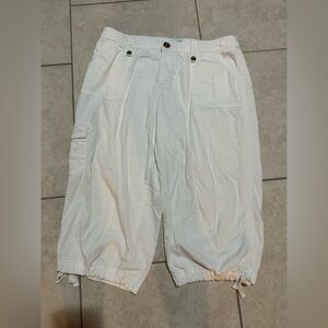 Size 10 Crop Pant